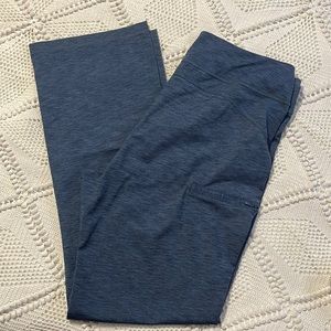 Duluth Women's NoGA Classic Bootcut Pants - size L x 33